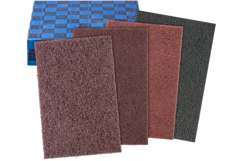 PFERD POLINOX hand pad set 1 Stück(e)