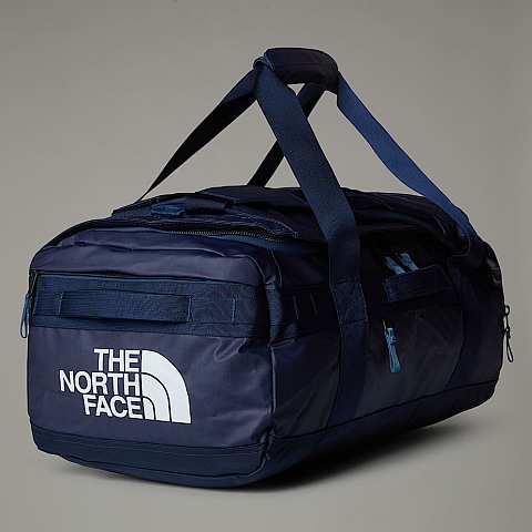 The North Face Base Camp Seesack 42 l Polyester, Thermoplastische Polyurethane (TPU) Blau