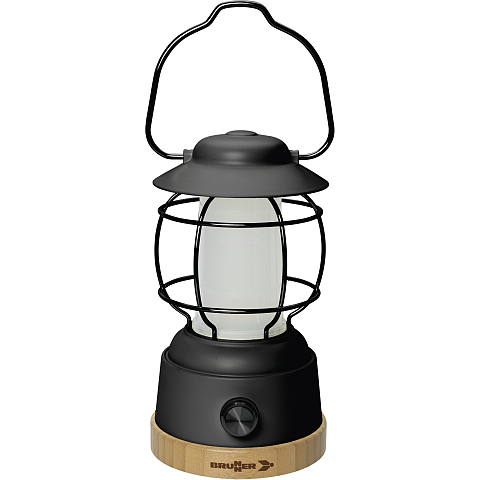 Brunner Lyss USB-betriebene Campinglaterne