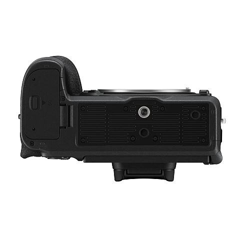 Nikon Z6 III + 24-120 mm MILC Body 24,5 MP CMOS 6048 x 4032 Pixel Schwarz