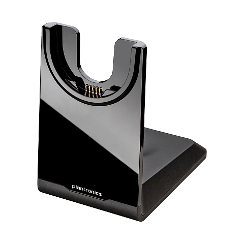 HP Poly Voyager Focus UC USB-A Ladehalterung