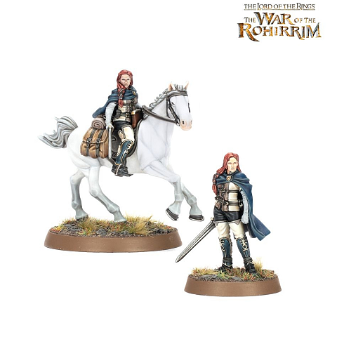 Games Workshop 30-98 collectible figure