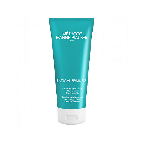 Méthode Jeanne Piaubert 3355998701116 Body-Creme/Lotion 200 ml Frauen
