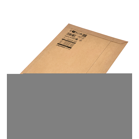Colompac CP 010.07 Briefumschlag Beige 100 Stück(e)
