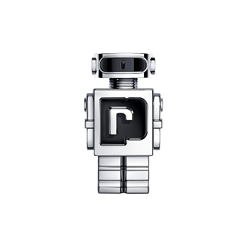 Rabanne Phantom 100 ml Männer