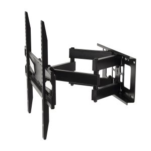 Maclean MC-723 TV-Halterung 177,8 cm (70") Schwarz