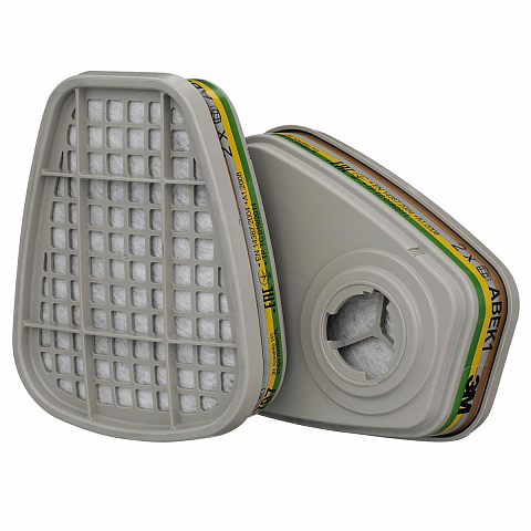 3M 7000034747 Luftfilter