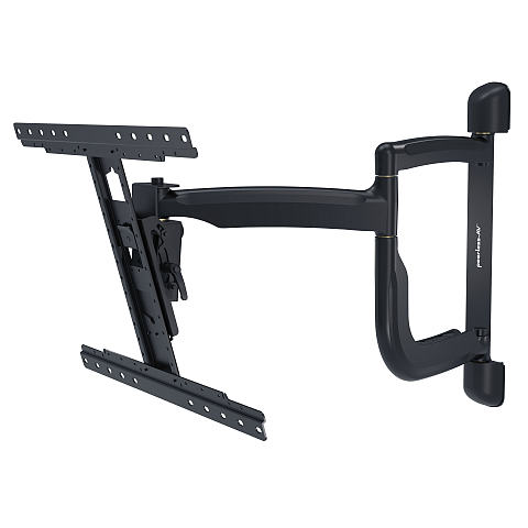 Peerless SA752PU TV-Halterung 139,7 cm (55") Schwarz