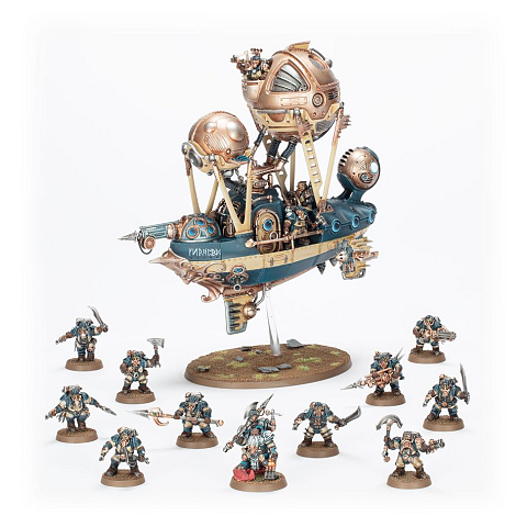 Games Workshop 84-65 collectible figure