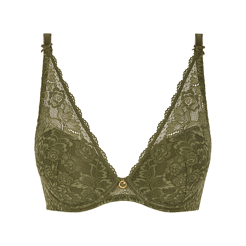 Aubade Rosessence BH