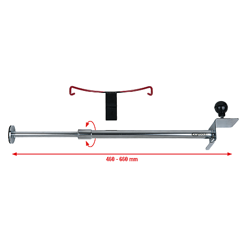 KS Tools 150.2216 Nocke, Zeitmessung, Ventilsteuerung/Komponente für Fahrzeuge