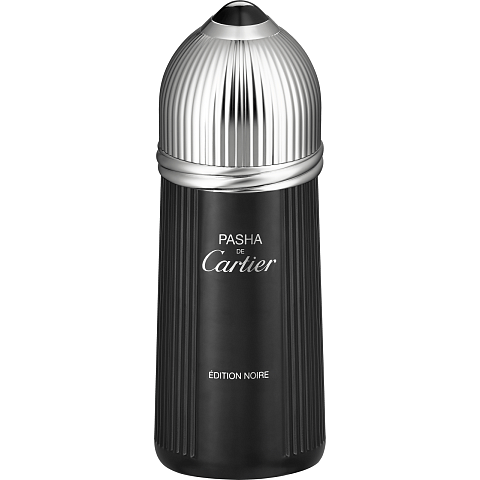 Cartier Pasha Edition Noire 150 ml Männer