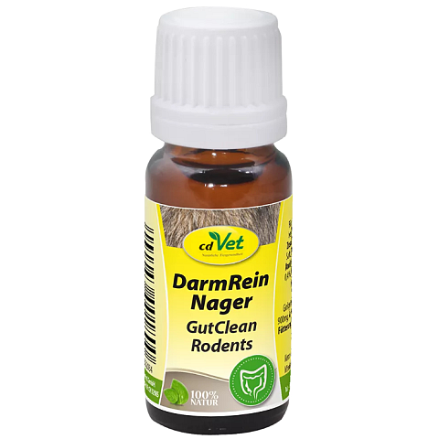 cdVet 180 Kaninchen Flüssigkeit