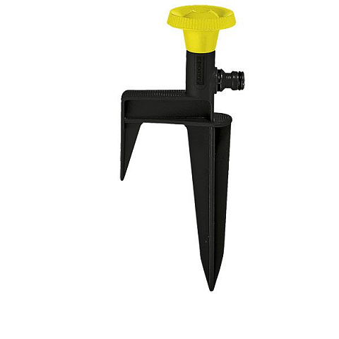 Kärcher CS 90 Schwarz, Gelb