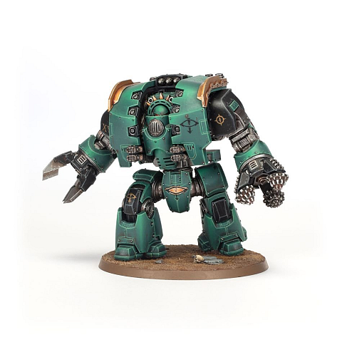 Games Workshop 31-29 collectible figure