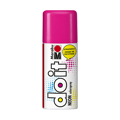 Marabu 21071006334 Sprühfarbe 150 ml 1 Stück(e)