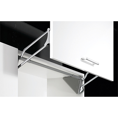 Hettich 9079600 Schubladenrolle & -schiene