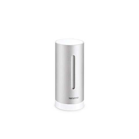 Netatmo NIM01-WW Wetterstation-Transmitter Kabellos