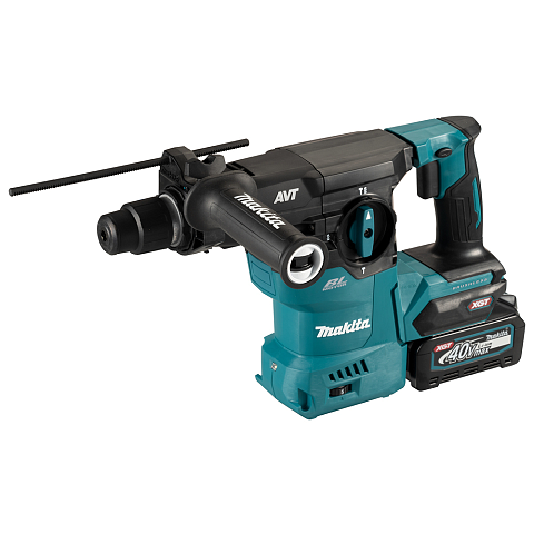 Makita HR008GM202 Bohrhammer 4500 RPM SDS Plus