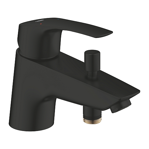 GROHE Eurosmart Schwarz