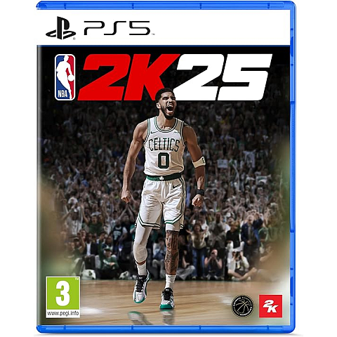 Electronic Arts NBA 2K25 Standard PlayStation 5