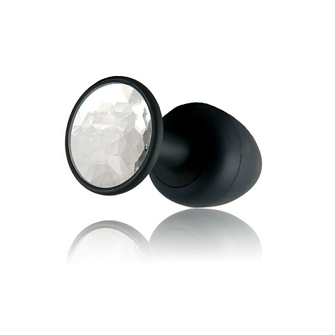 DORCEL Geisha Plug Diamond