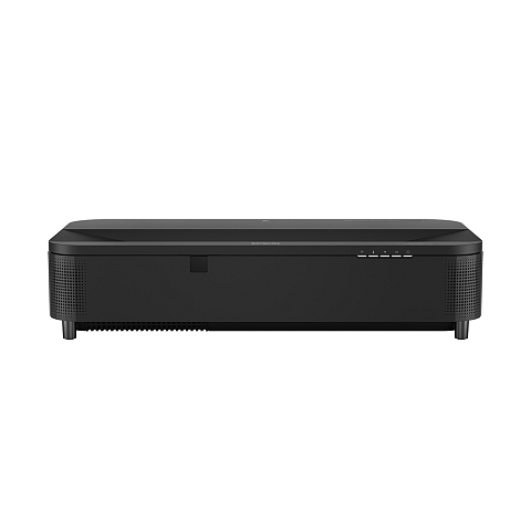 Epson EB-815E Ultra-Short-Throw-Projektor 5000 ANSI Lumen 3LCD 1080p (1920x1080) Schwarz