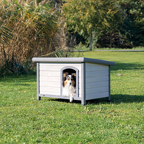 TRIXIE 39561 Hundehütte