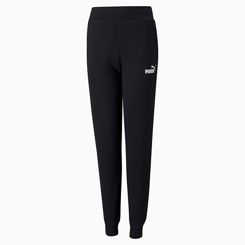 PUMA 587038_01_140 Sporthose