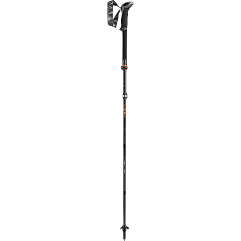 LEKI Makalu FX Carbon Wanderstock Unisex Zusammenklappbar