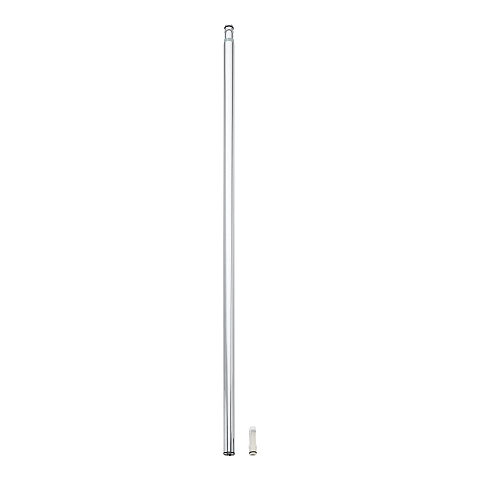 GROHE 48499000 Duschsystem Chrom