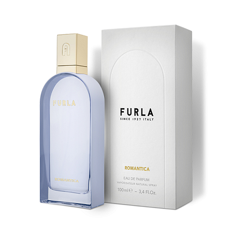 Furla Romantica 100 ml Frauen
