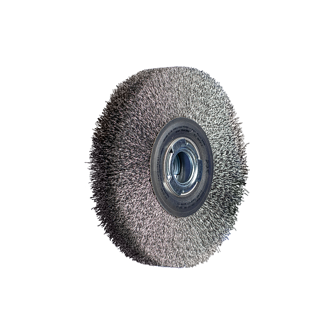 PFERD POS RBU 20038/AK32-2 ST 0,30 Rund- & Rotorbürste 20 cm