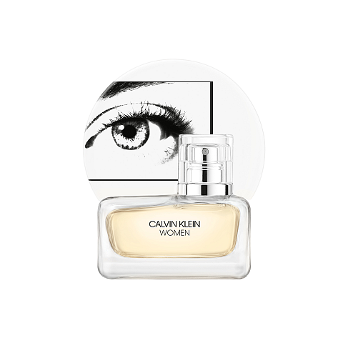 Calvin Klein Women 30 ml Frauen