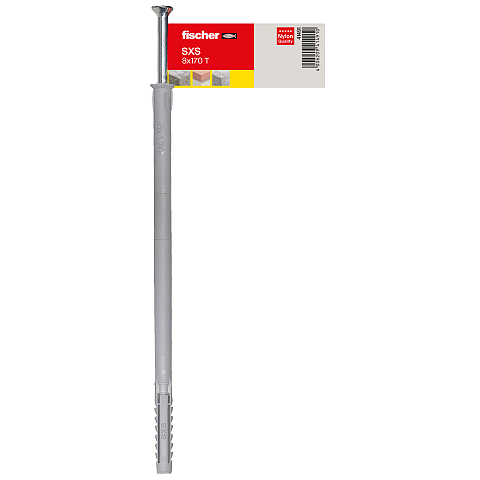 Fischer 41491 Schraubanker/Dübel 1 Stück(e)