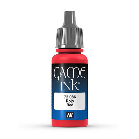 Vallejo 72.086 Bastel- & Hobby-Farbe Acrylfarbe 17 ml 1 Stück(e)