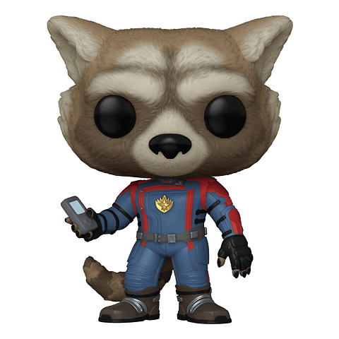 FUNKO POP! 67509 Action-& Sammelfigur