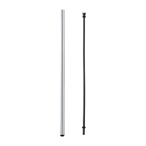 GROHE 48515000 Duschsystem Chrom