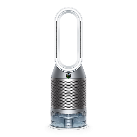 Dyson Purifier Humidify + Cool Autoreact 27 m² 62,4 dB 43,4 W Grau