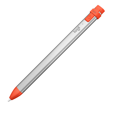 Logitech 914-000046 Eingabestift 20 g Orange