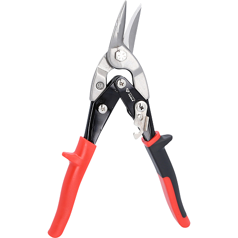 Brilliant Tools BT067203 Metallschere