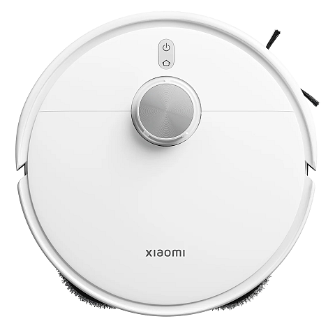 Xiaomi Robot Vacuum S40 Pro Weiß