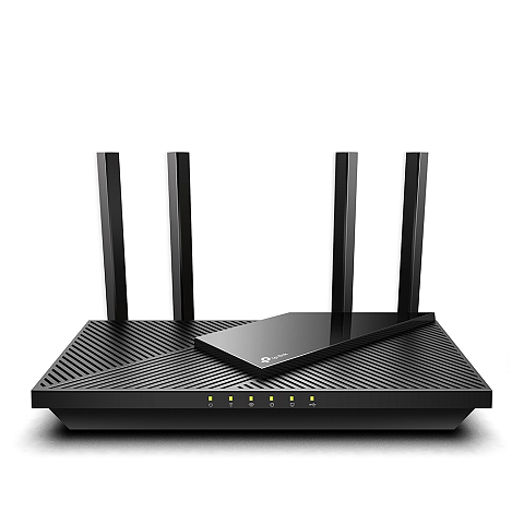 TP-Link Archer AX3000 Dual Band Gigabit Wi-Fi 6 Router