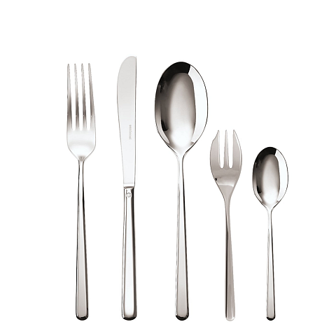 Sambonet S0025-S00013-S1896 Küchenbesteck- & Messer-Set