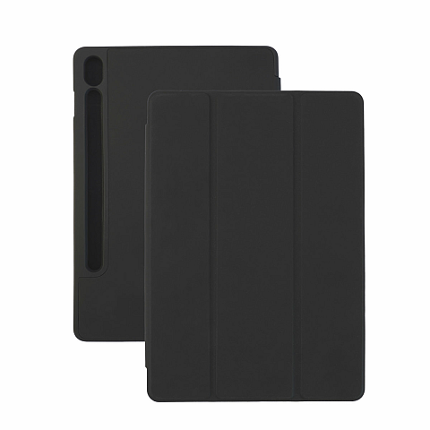 4smarts 541037 Tablet-Schutzhülle 27,9 cm (11") Folio Schwarz