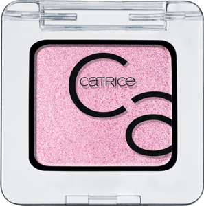 CATRICE Art Couleurs Lidschatten 2 g 160 Silicon Violet Matte, Metallisch