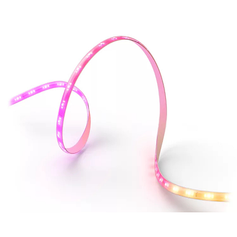 Philips Hue 929004276702 LED Strip Universalstreifenleuchte 48 W 5000 mm