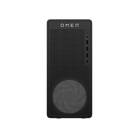 HP OMEN 16L TG03-0176ng Intel® Core™ i7 i7-14700F 32 GB DDR5-SDRAM 1 TB SSD NVIDIA GeForce RTX 4060 Ti Windows 11 Home Tower PC Schwarz