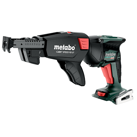 Metabo HBS 18 LTX BL 3000 3000 RPM 1 kg Schwarz