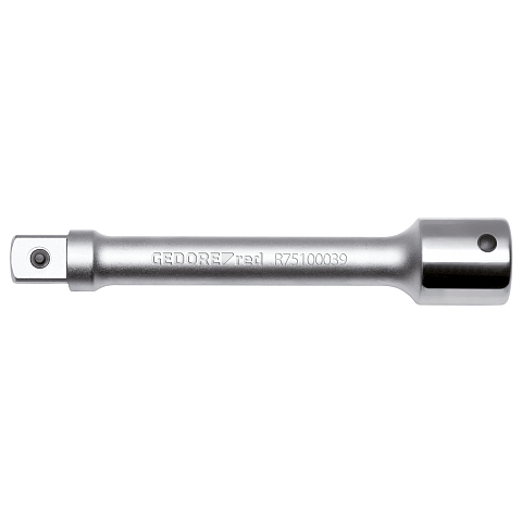 Gedore Steckschlüssel-Verlängerung 3/4' Länge 400mm